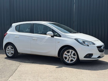 Used Vauxhall Corsa 2016 for sale - 79033314: Photo