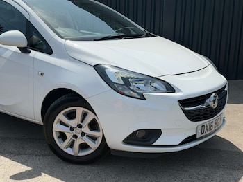 Used Vauxhall Corsa 2016 for sale - 79033314: Photo