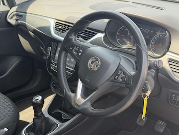 Used Vauxhall Corsa 2016 for sale - 79033314: Photo