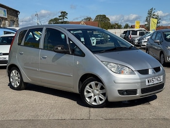 2007 (57) - 1.5 DI-D CZ2 5dr Auto