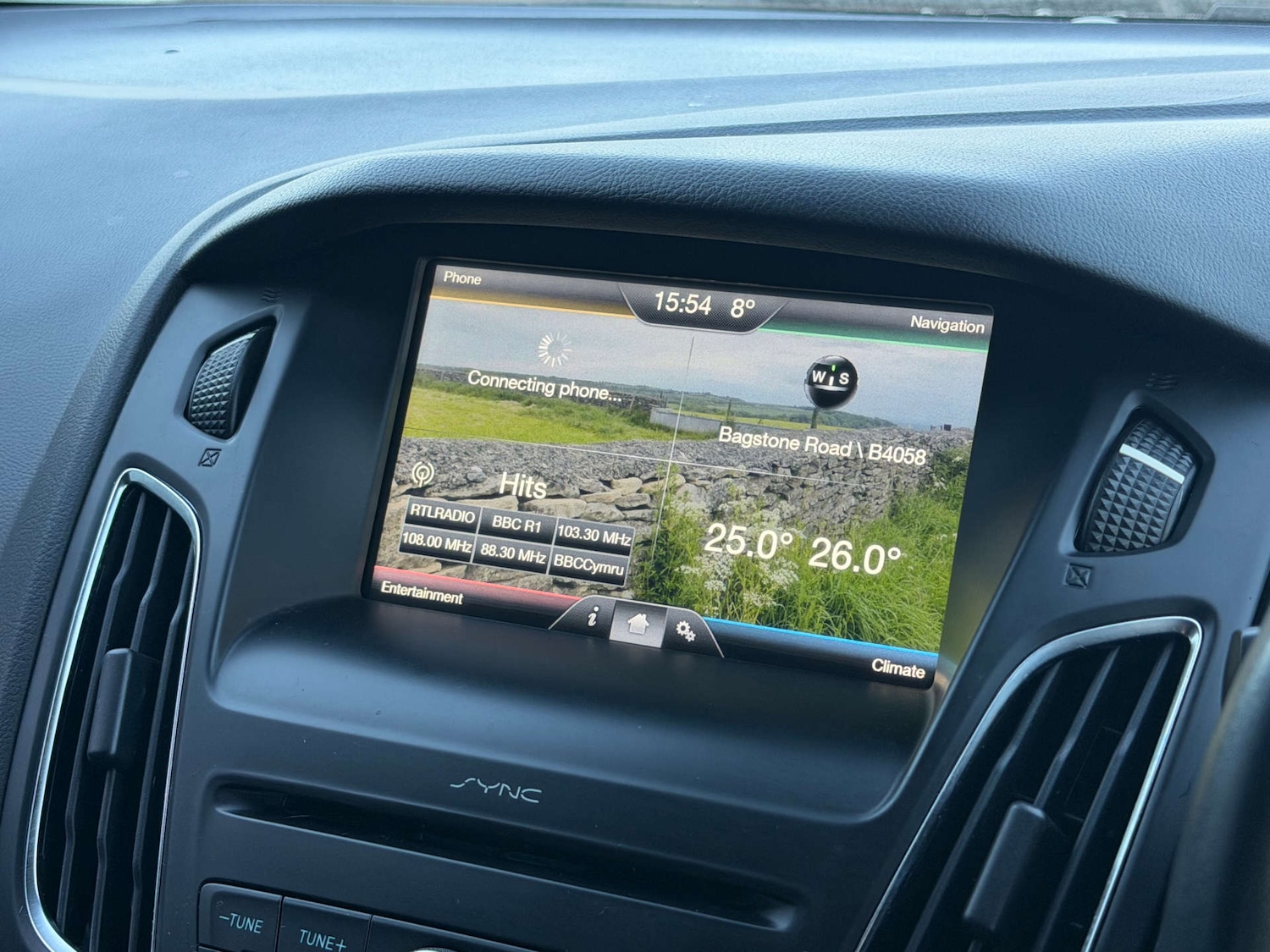 Used Ford Focus 2016 for sale - 77234093: Photo 6