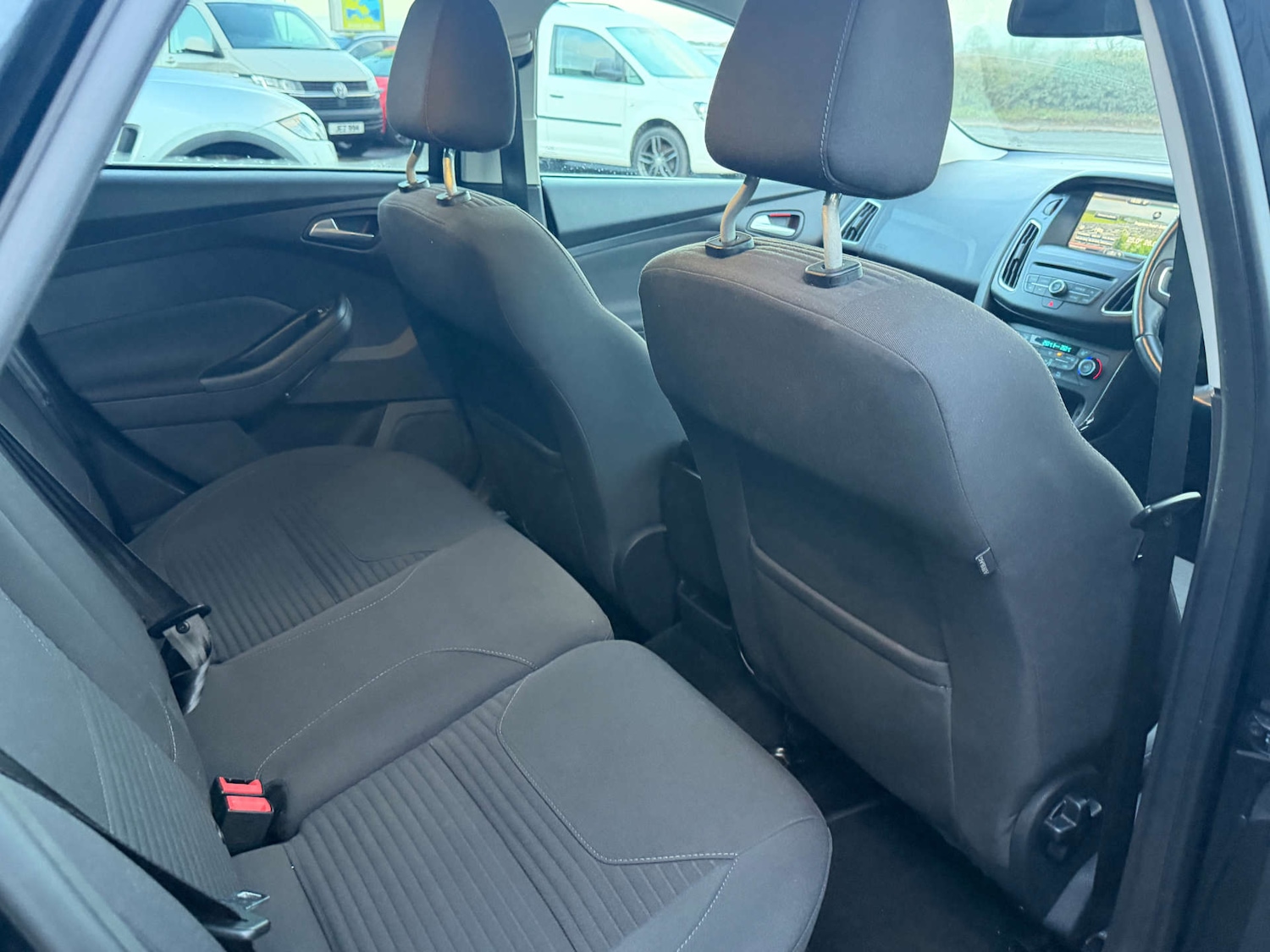 Used Ford Focus 2016 for sale - 77234093: Photo 7