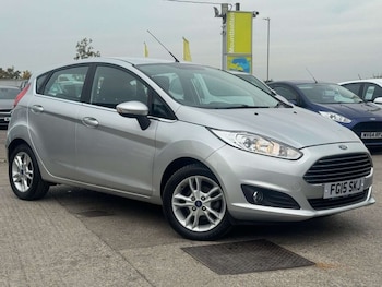 Ford - Fiesta