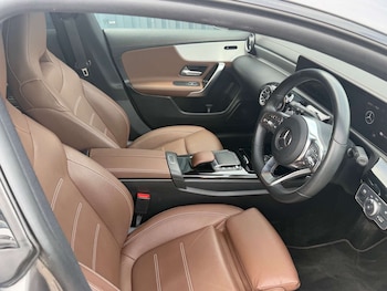 Used Mercedes-Benz CLA 2022 for sale - 78581274: Photo
