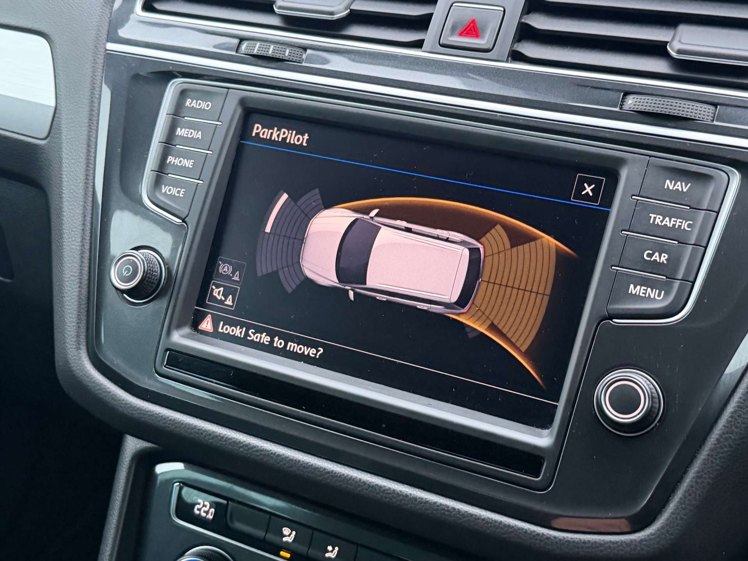 Used Volkswagen Tiguan 2016 for sale - 77792534: Photo 14