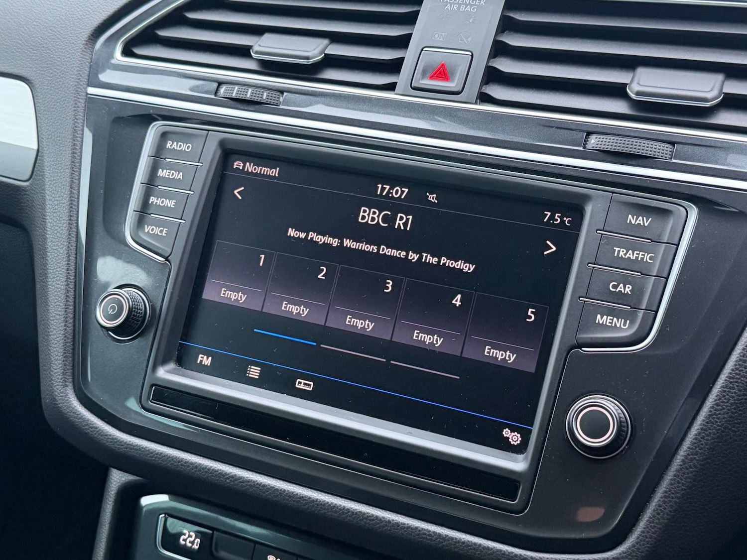 Used Volkswagen Tiguan 2016 for sale - 77792534: Photo 17