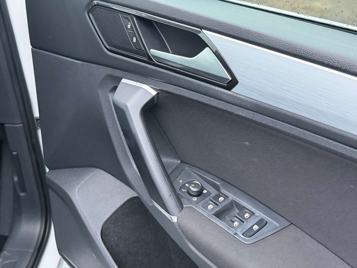 Used Volkswagen Tiguan 2016 for sale - 77792534: Photo 19