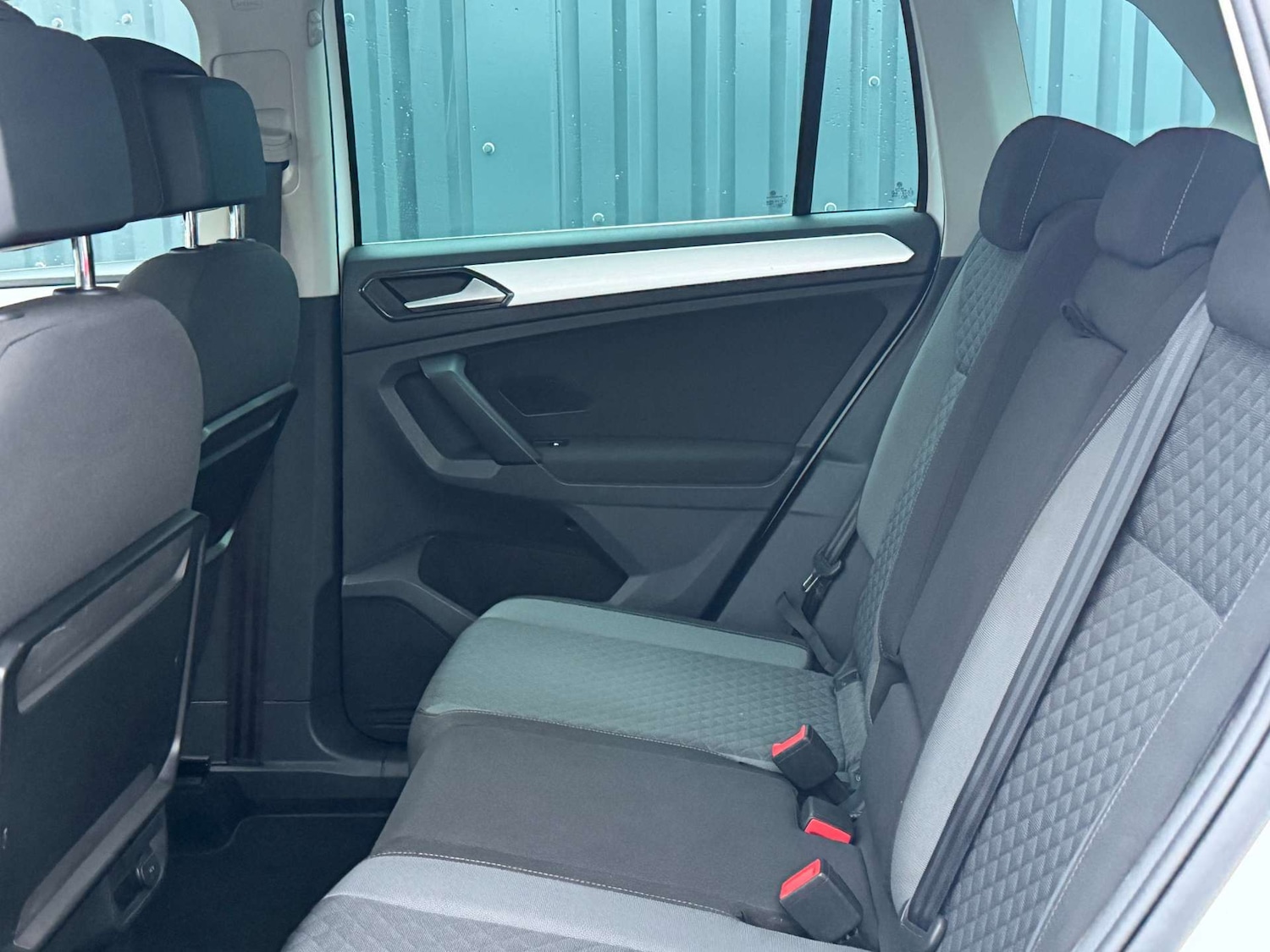 Used Volkswagen Tiguan 2016 for sale - 77792534: Photo 21