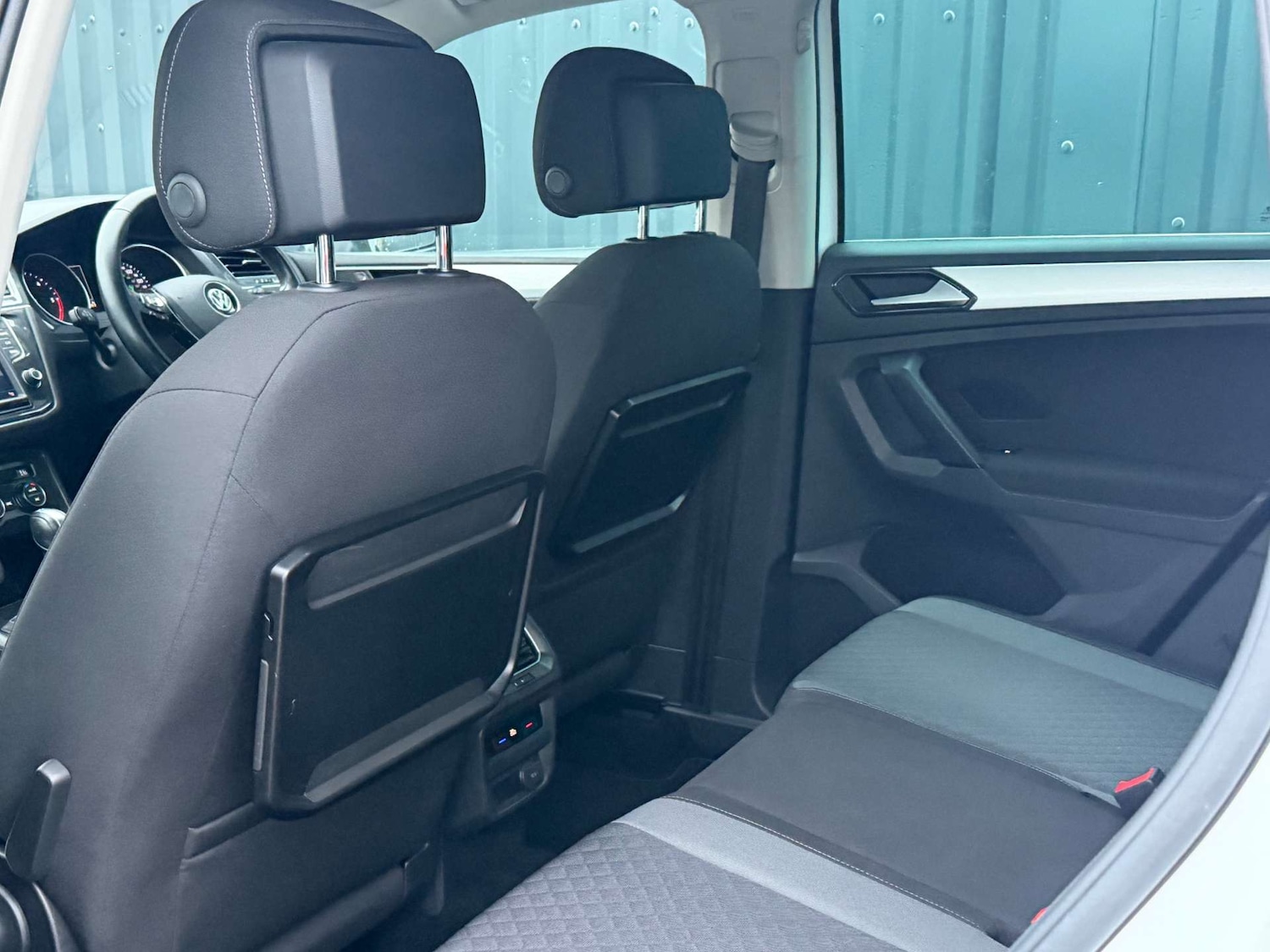 Used Volkswagen Tiguan 2016 for sale - 77792534: Photo 22