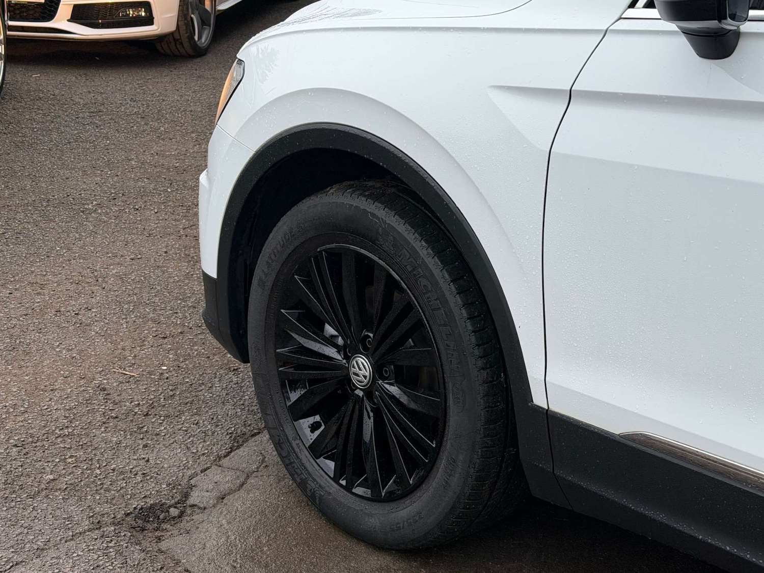 Used Volkswagen Tiguan 2016 for sale - 77792534: Photo 23