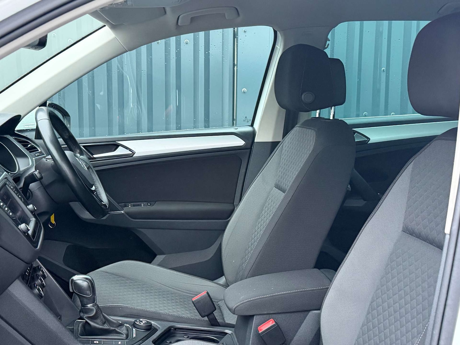 Used Volkswagen Tiguan 2016 for sale - 77792534: Photo 4