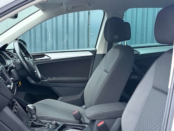 Used Volkswagen Tiguan 2016 for sale - 77792534: Photo