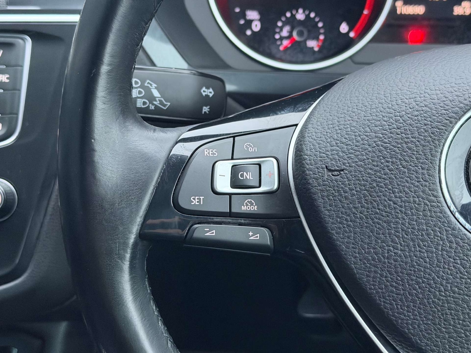 Used Volkswagen Tiguan 2016 for sale - 77792534: Photo 7