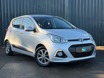 2014 - 1.2 Premium 5dr