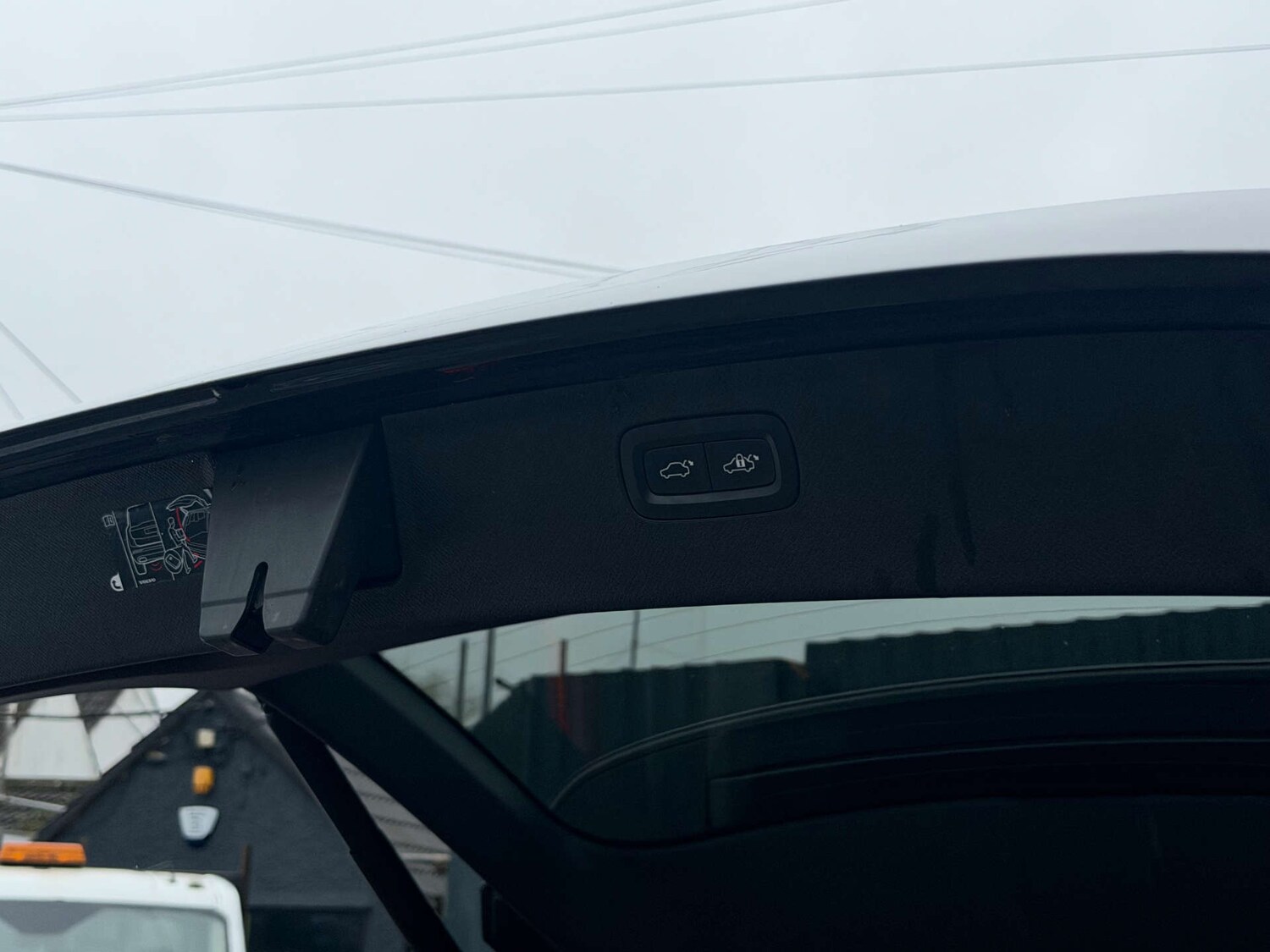 Used Volvo XC90 2022 for sale - 77470001: Photo 10