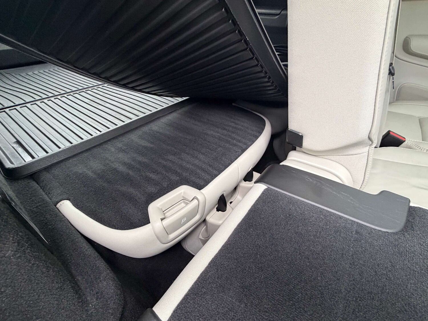 Used Volvo XC90 2022 for sale - 77470001: Photo 11