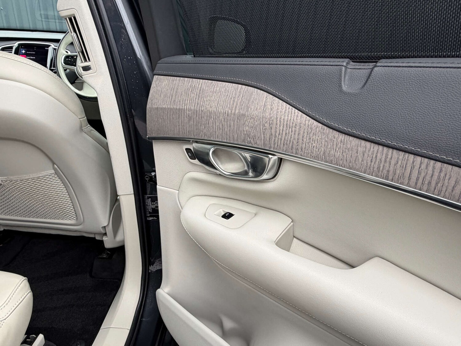 Used Volvo XC90 2022 for sale - 77470001: Photo 13