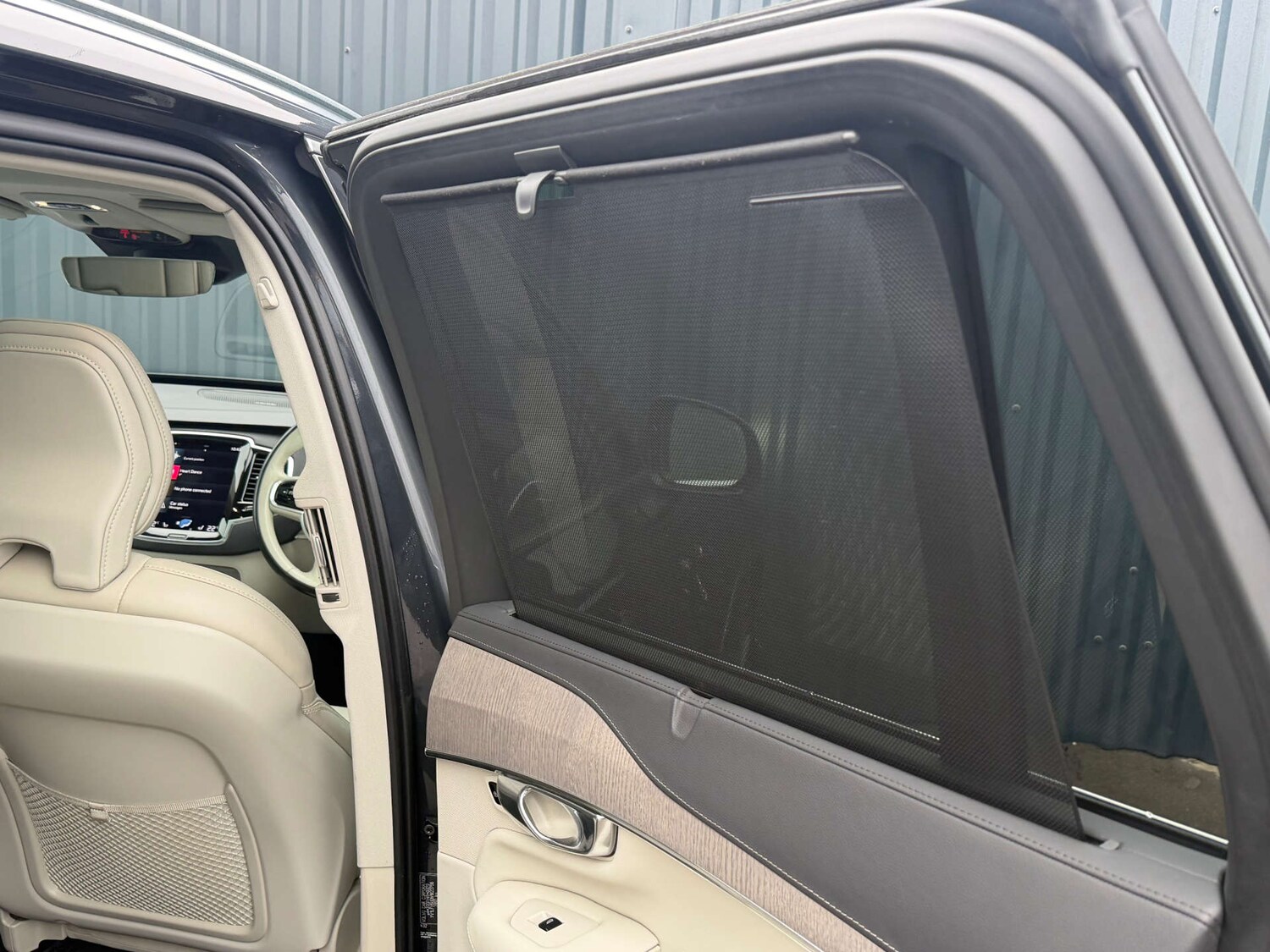 Used Volvo XC90 2022 for sale - 77470001: Photo 15