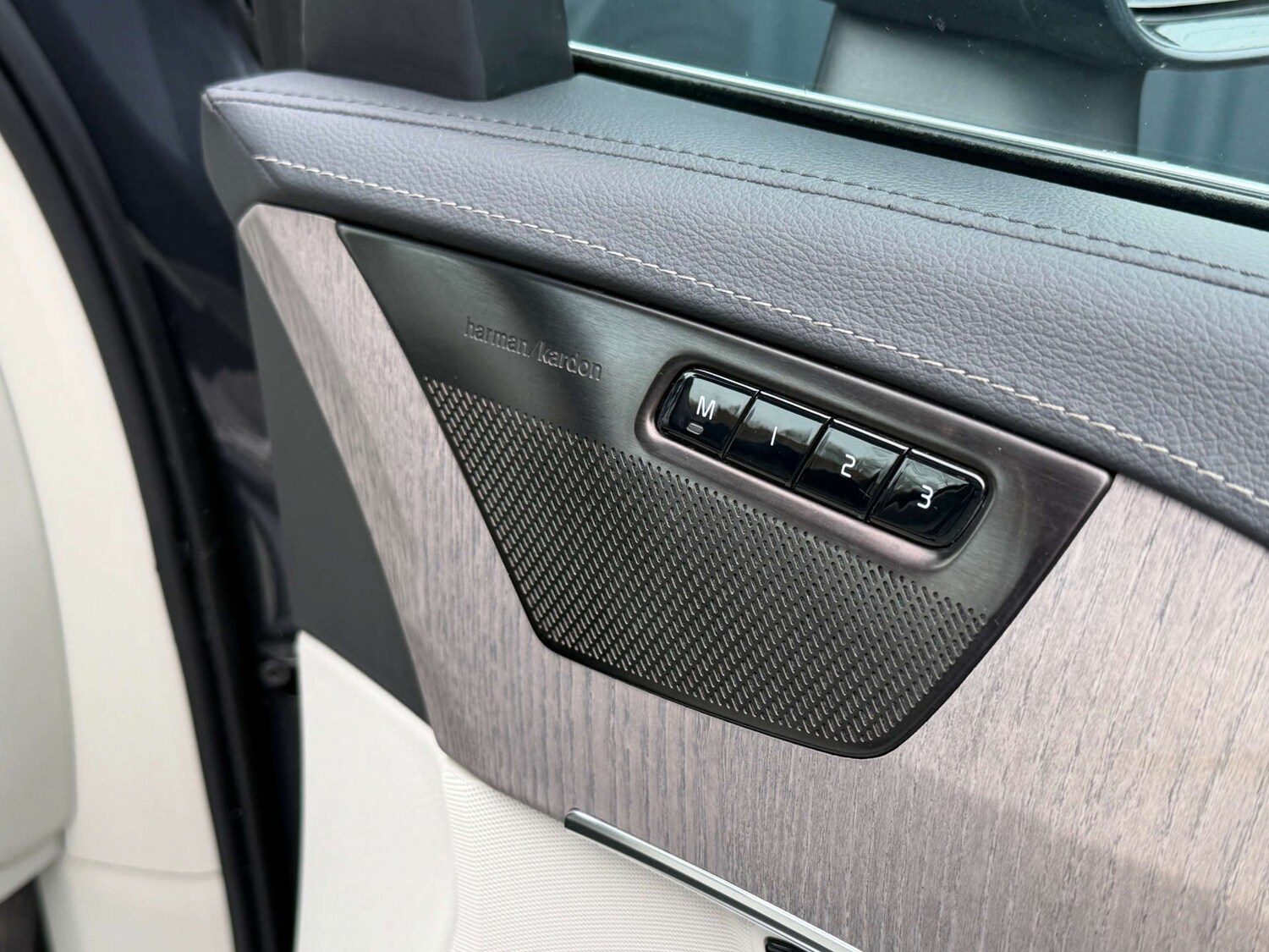 Used Volvo XC90 2022 for sale - 77470001: Photo 18