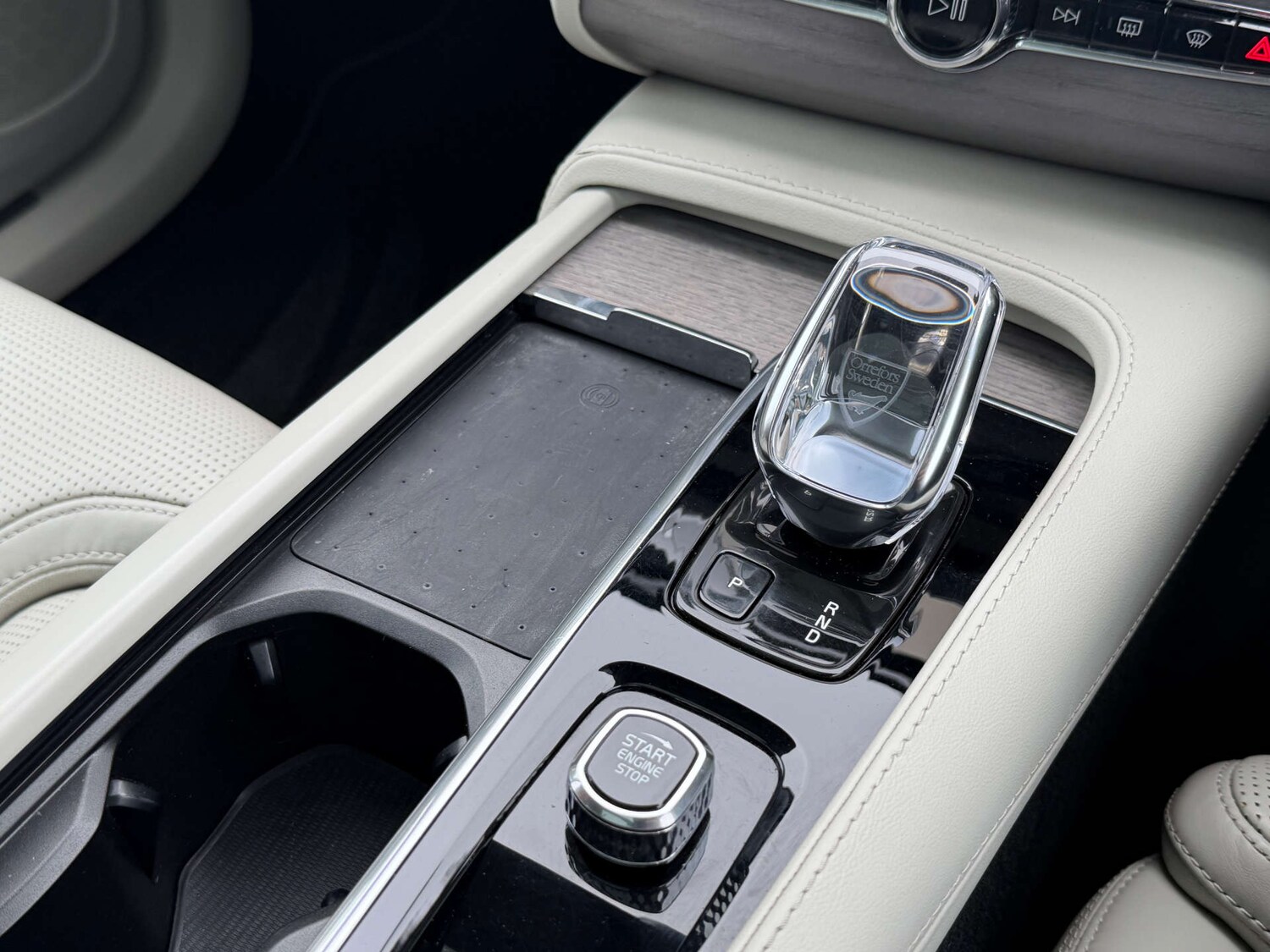 Used Volvo XC90 2022 for sale - 77470001: Photo 25