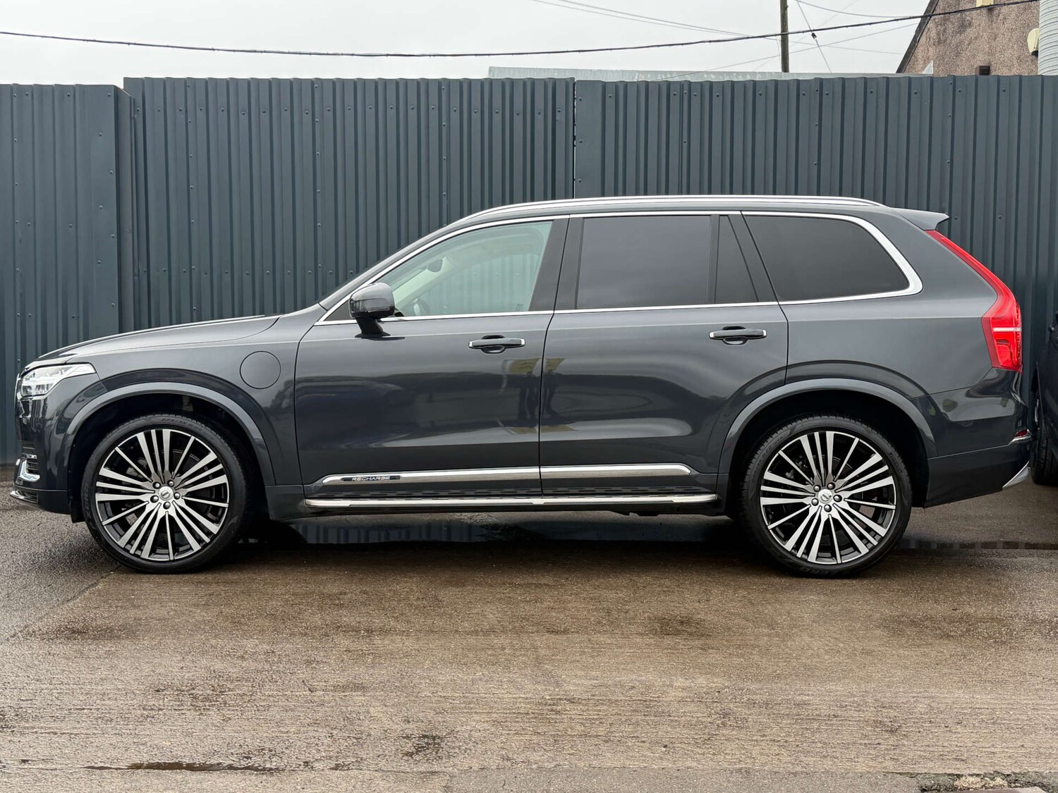 Used Volvo XC90 2022 for sale - 77470001: Photo 27