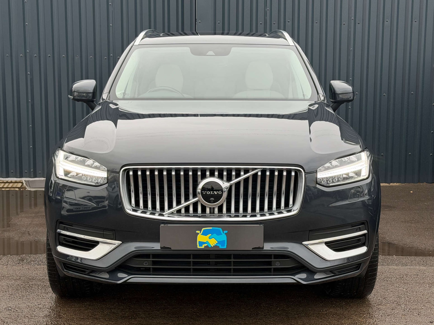 Used Volvo XC90 2022 for sale - 77470001: Photo 28