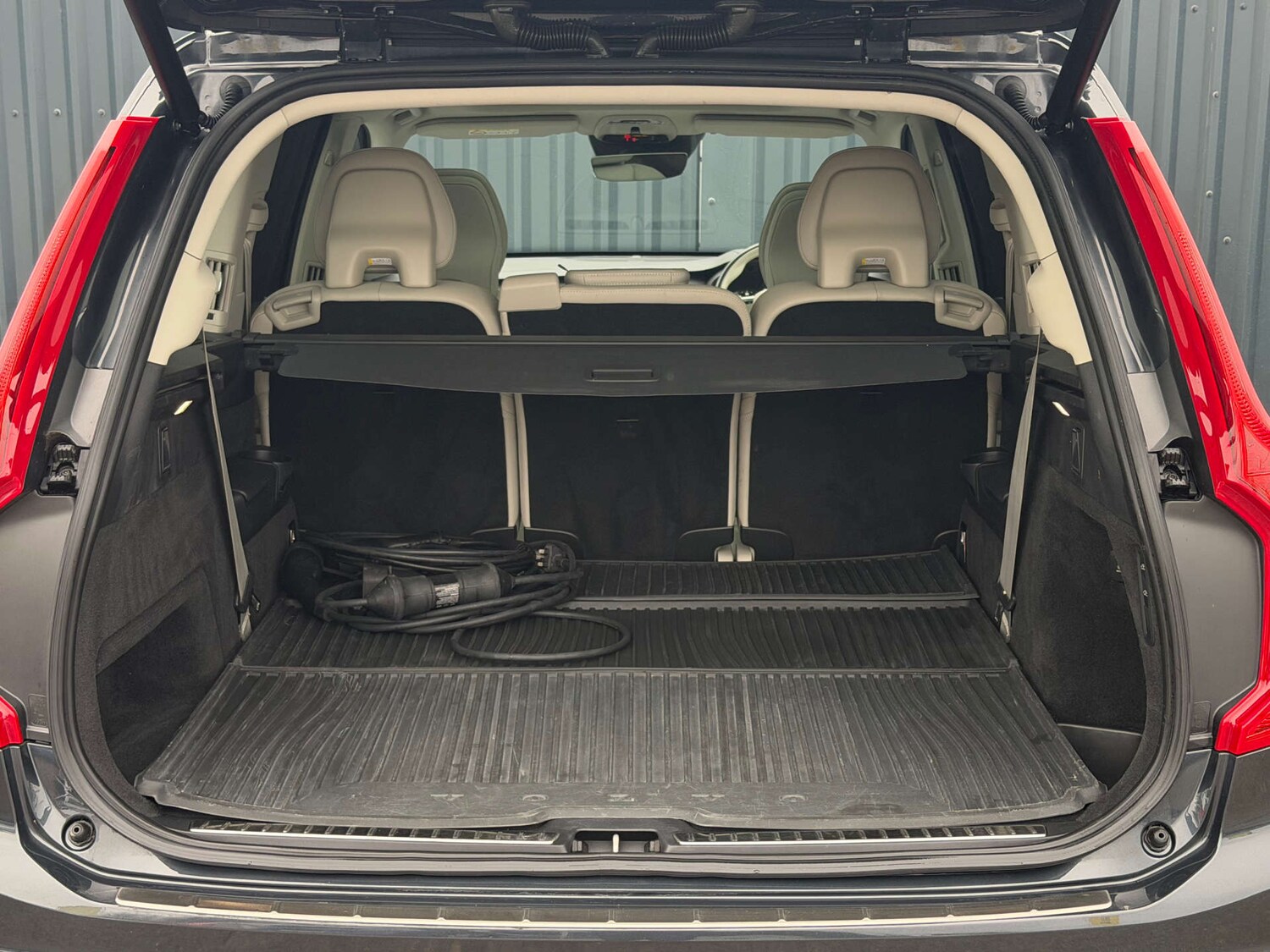 Used Volvo XC90 2022 for sale - 77470001: Photo 7