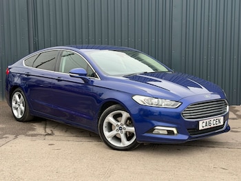Used Ford Mondeo 2016 for sale - 79210568: Photo