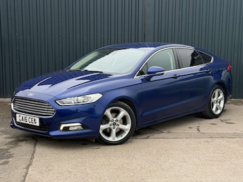 Used Ford Mondeo 2016 for sale - 79210568: Photo
