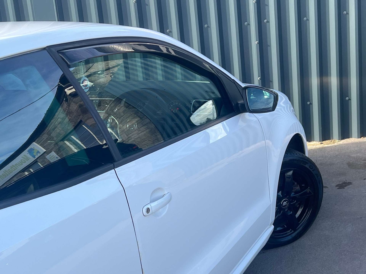 Used Volkswagen Polo 2013 for sale - 77775460: Photo 10