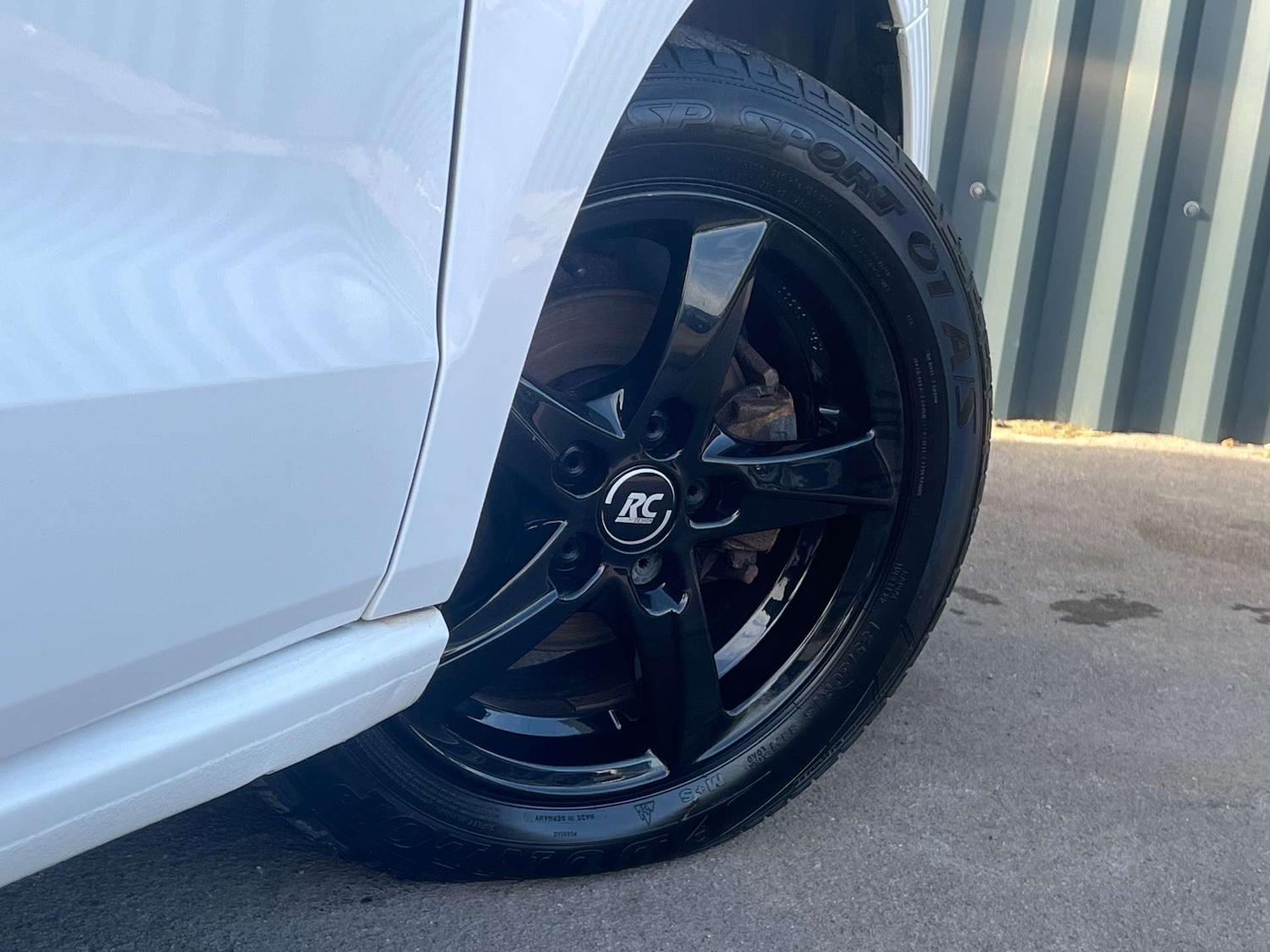 Used Volkswagen Polo 2013 for sale - 77775460: Photo 11