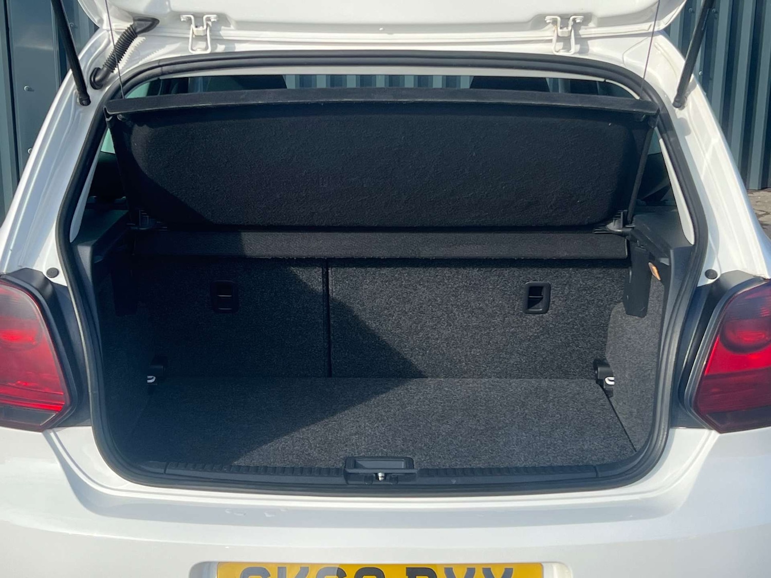 Used Volkswagen Polo 2013 for sale - 77775460: Photo 12