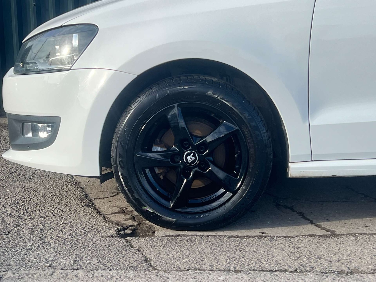 Used Volkswagen Polo 2013 for sale - 77775460: Photo 15