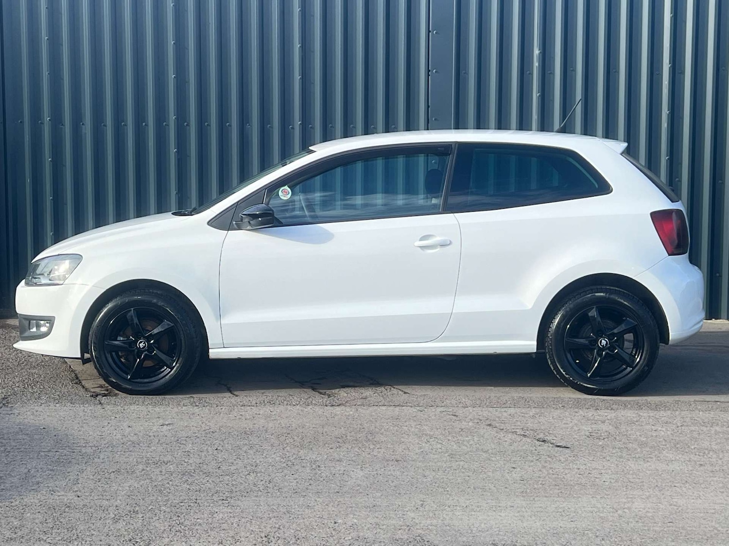 Used Volkswagen Polo 2013 for sale - 77775460: Photo 18