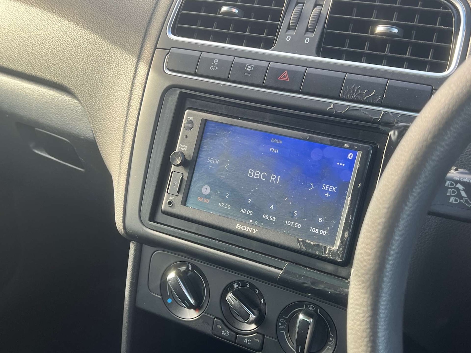 Used Volkswagen Polo 2013 for sale - 77775460: Photo 19