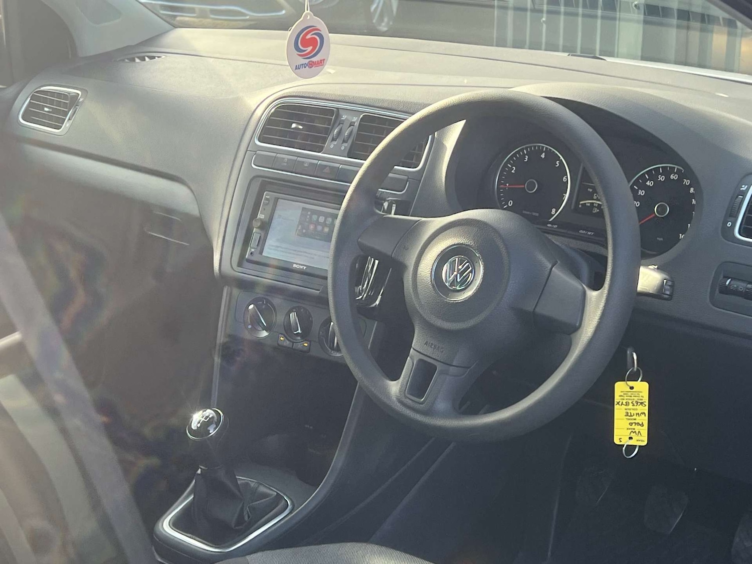 Used Volkswagen Polo 2013 for sale - 77775460: Photo 2