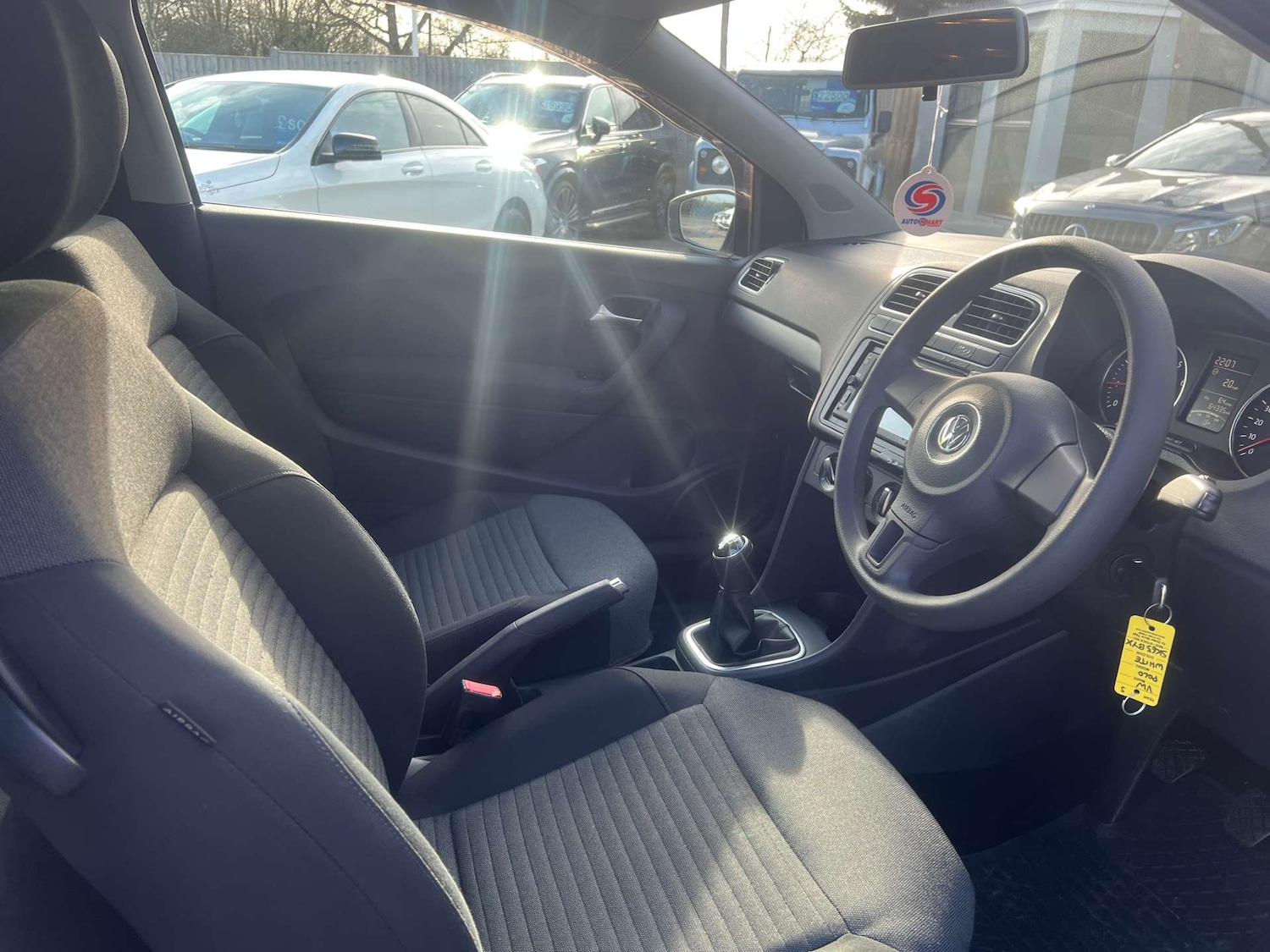 Used Volkswagen Polo 2013 for sale - 77775460: Photo 21