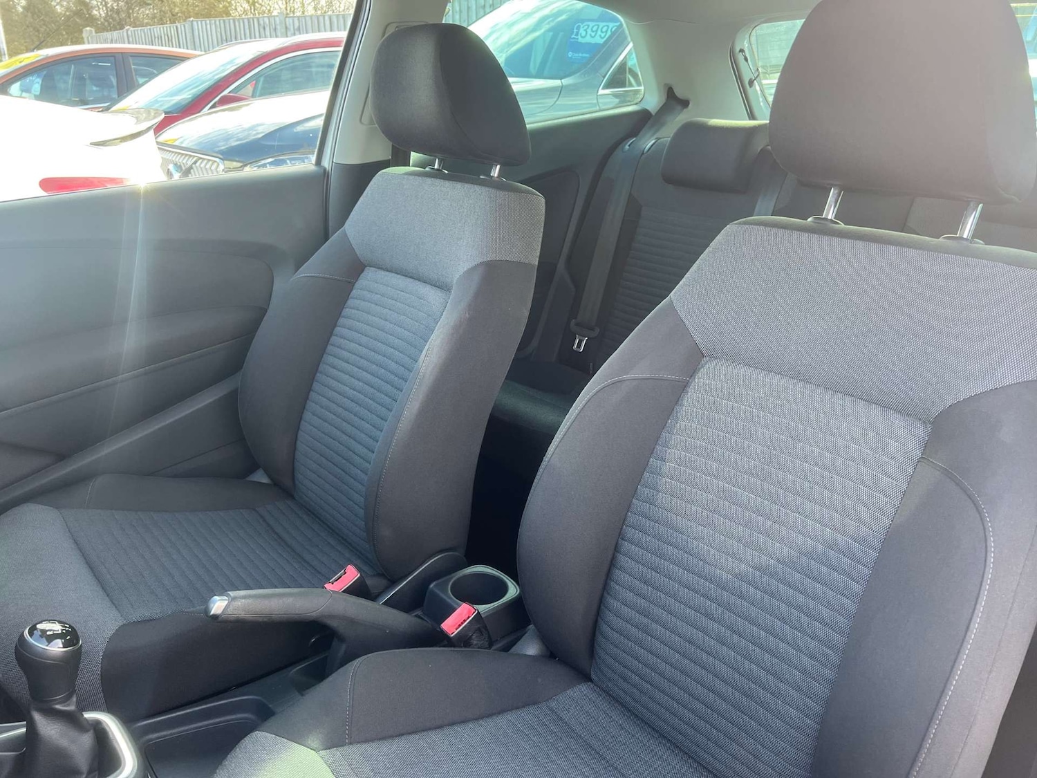 Used Volkswagen Polo 2013 for sale - 77775460: Photo 23