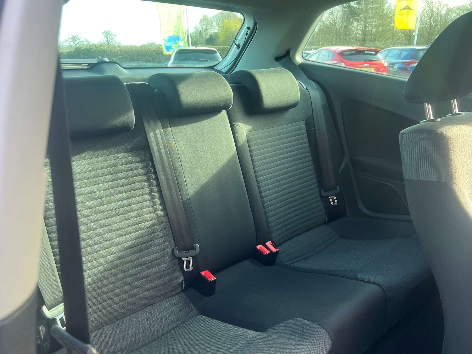 Used Volkswagen Polo 2013 for sale - 77775460: Photo 24