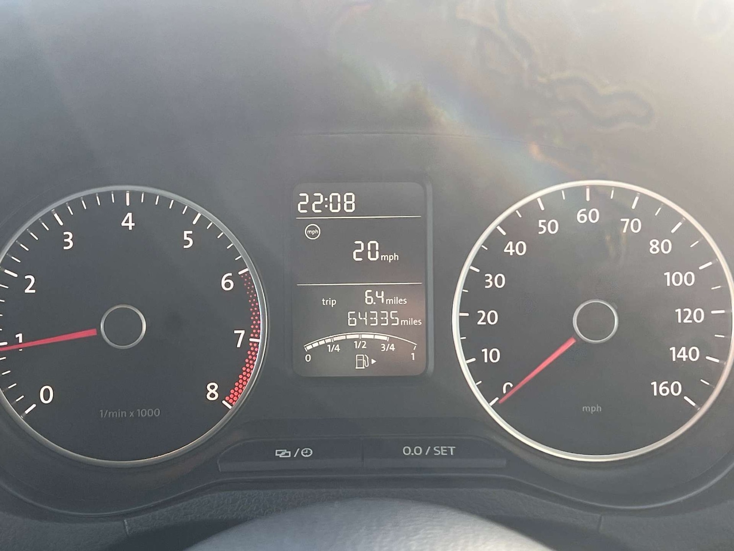 Used Volkswagen Polo 2013 for sale - 77775460: Photo 6