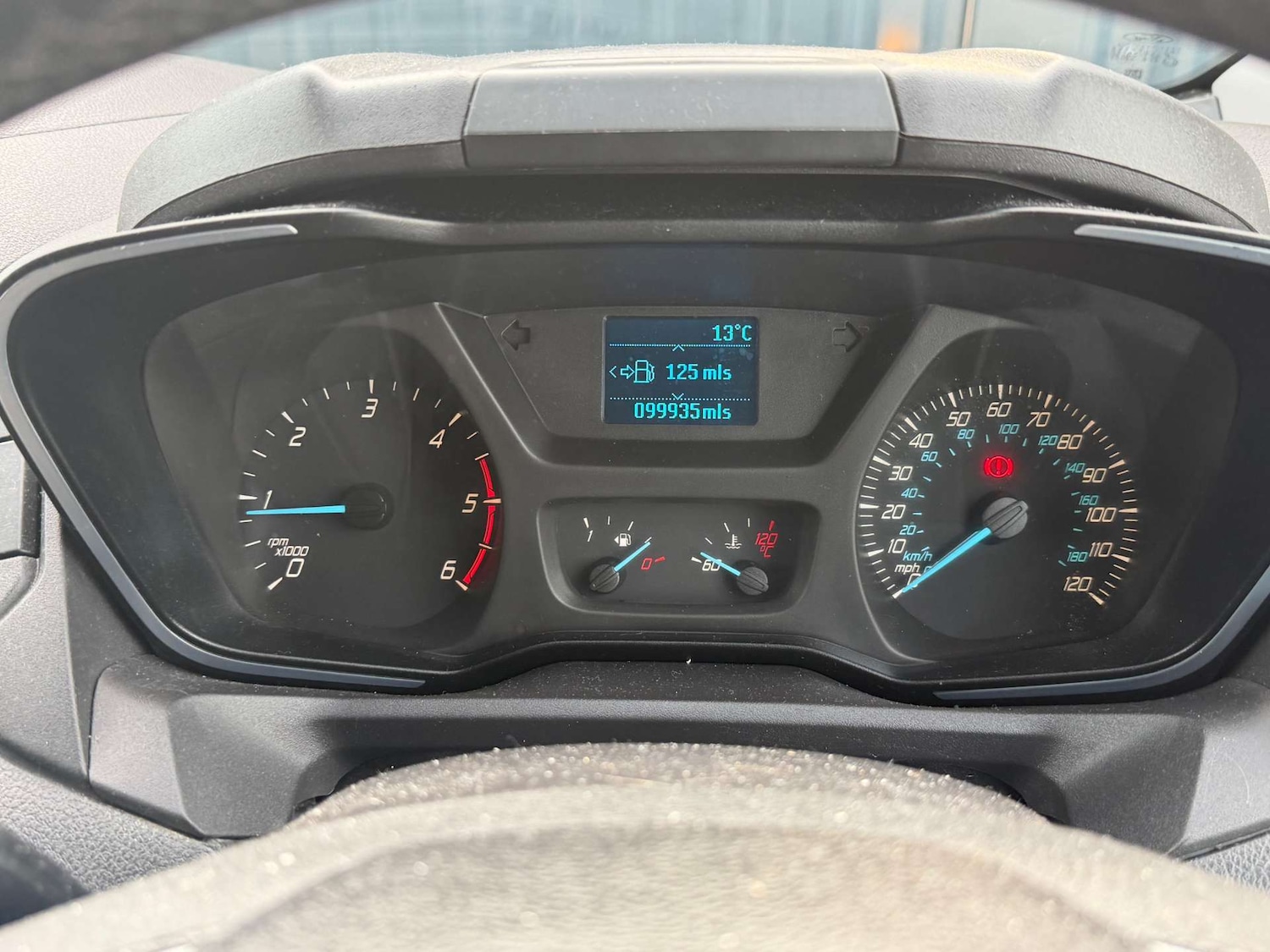 Used Ford Transit Custom 2017 for sale - 78083583: Photo 10