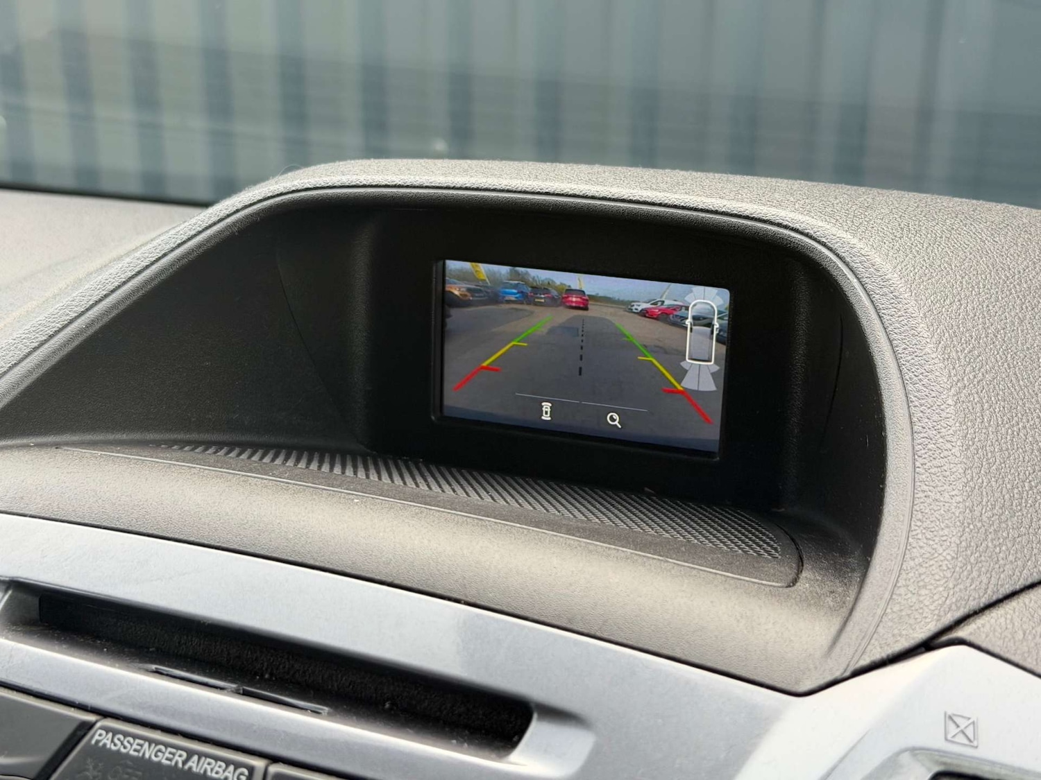 Used Ford Transit Custom 2017 for sale - 78083583: Photo 5