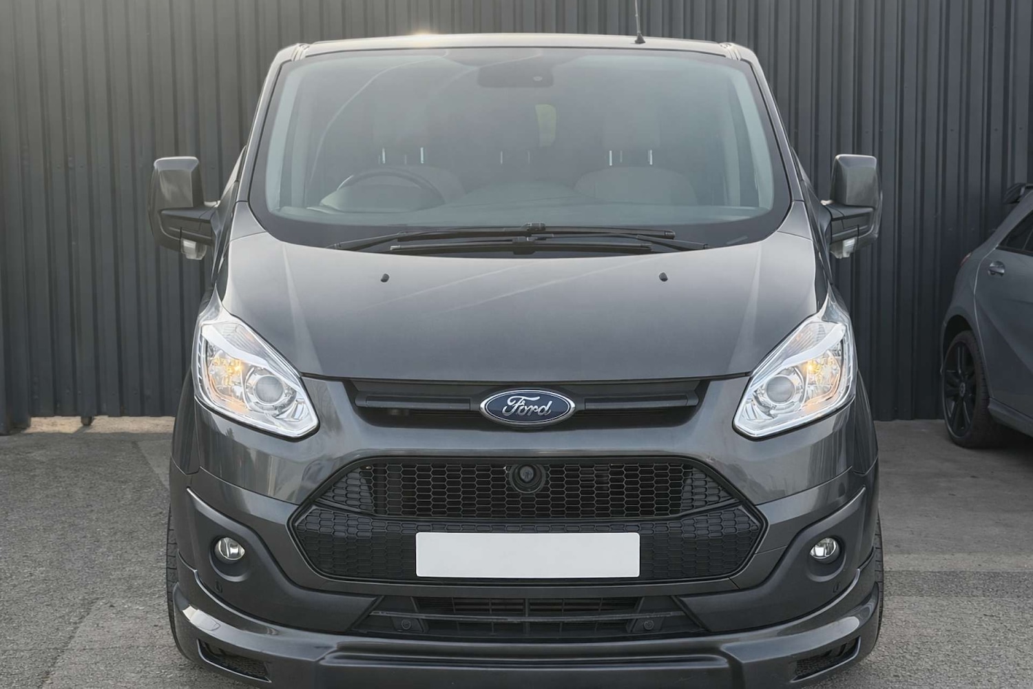 Used Ford Transit Custom 2017 for sale - 78083583: Photo 6