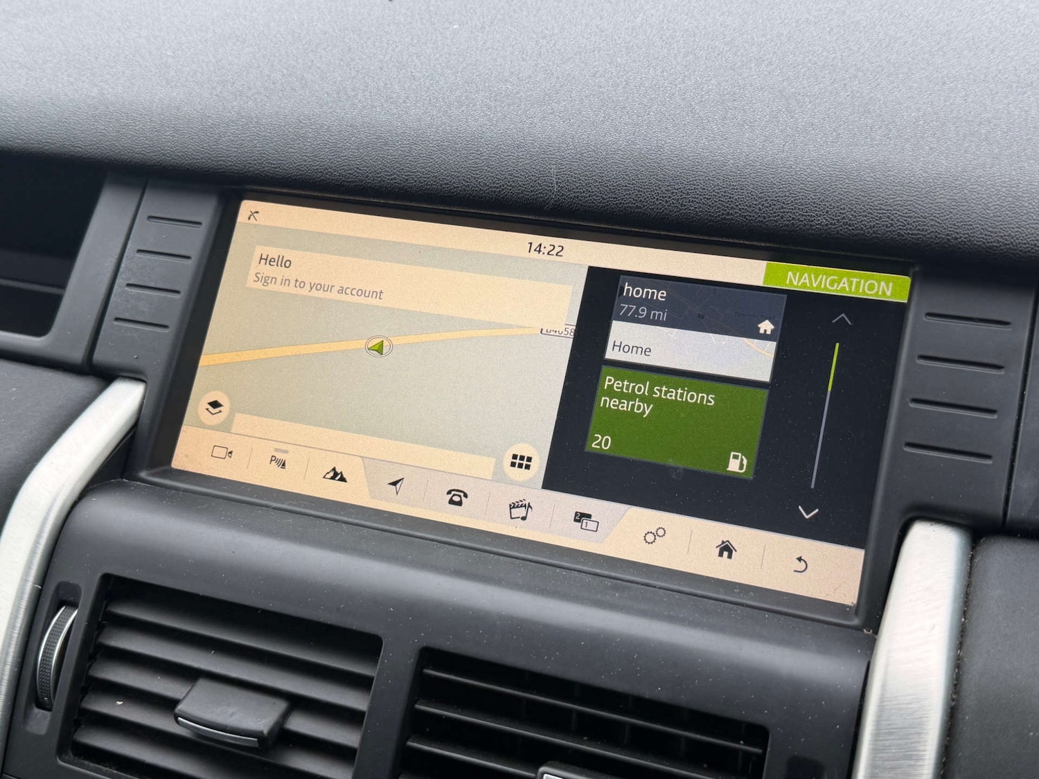 Used Land Rover Discovery Sport 2018 for sale - 78031995: Photo 6