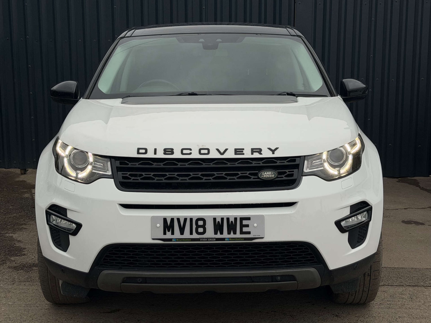Used Land Rover Discovery Sport 2018 for sale - 78031995: Photo 9