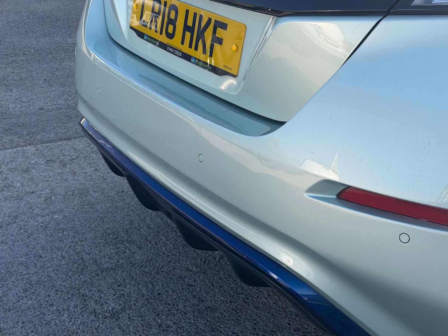 Used Nissan Leaf 2018 for sale - 78134646: Photo 14