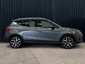 Used SEAT Arona 2018 for sale - 78769317: Photo