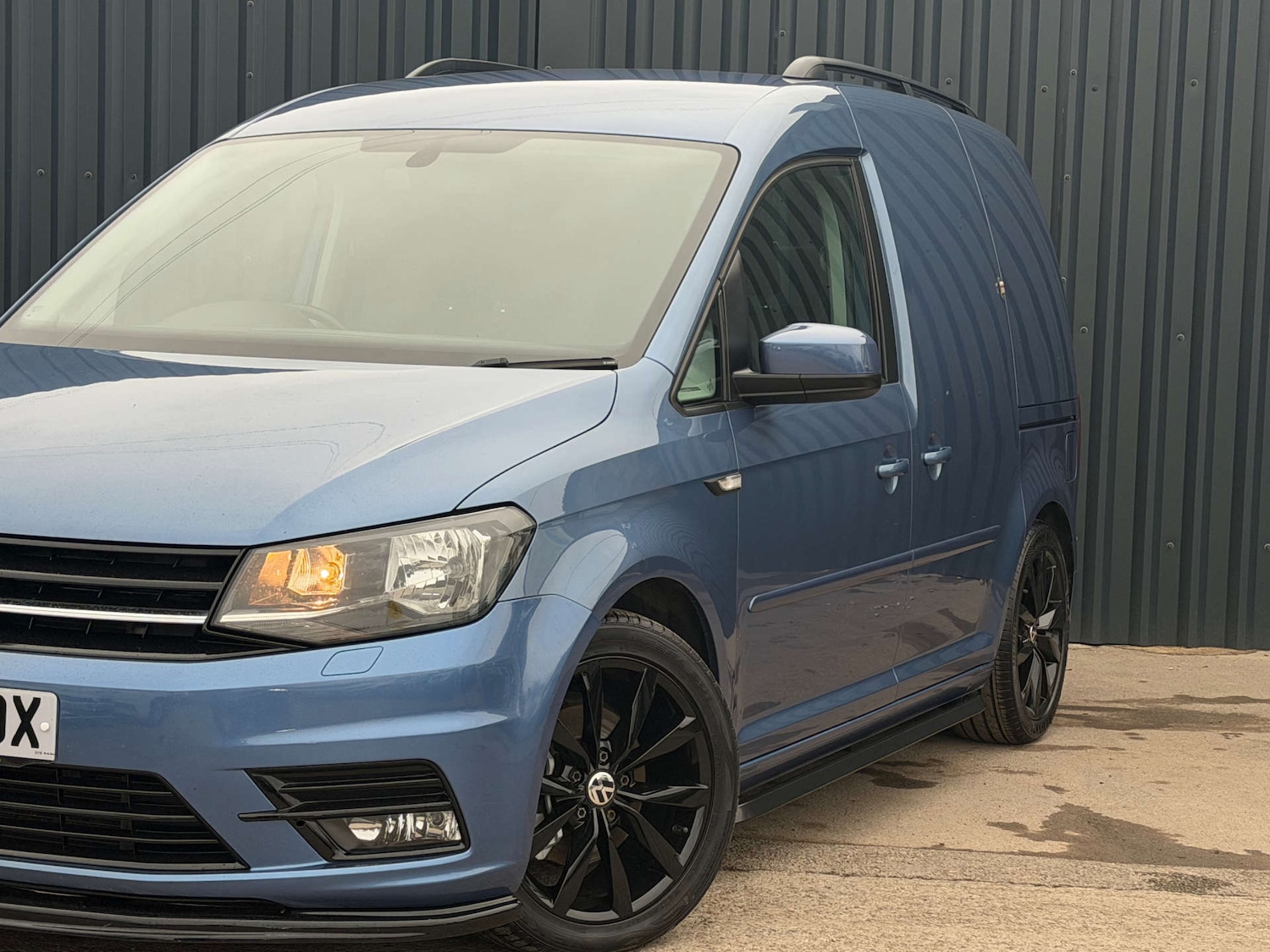 Used Volkswagen Caddy 2016 for sale - 76493612: Photo 10