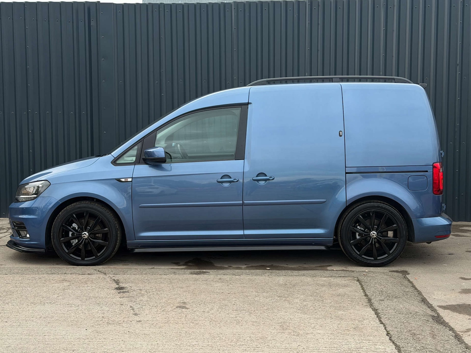 Used Volkswagen Caddy 2016 for sale - 76493612: Photo 20