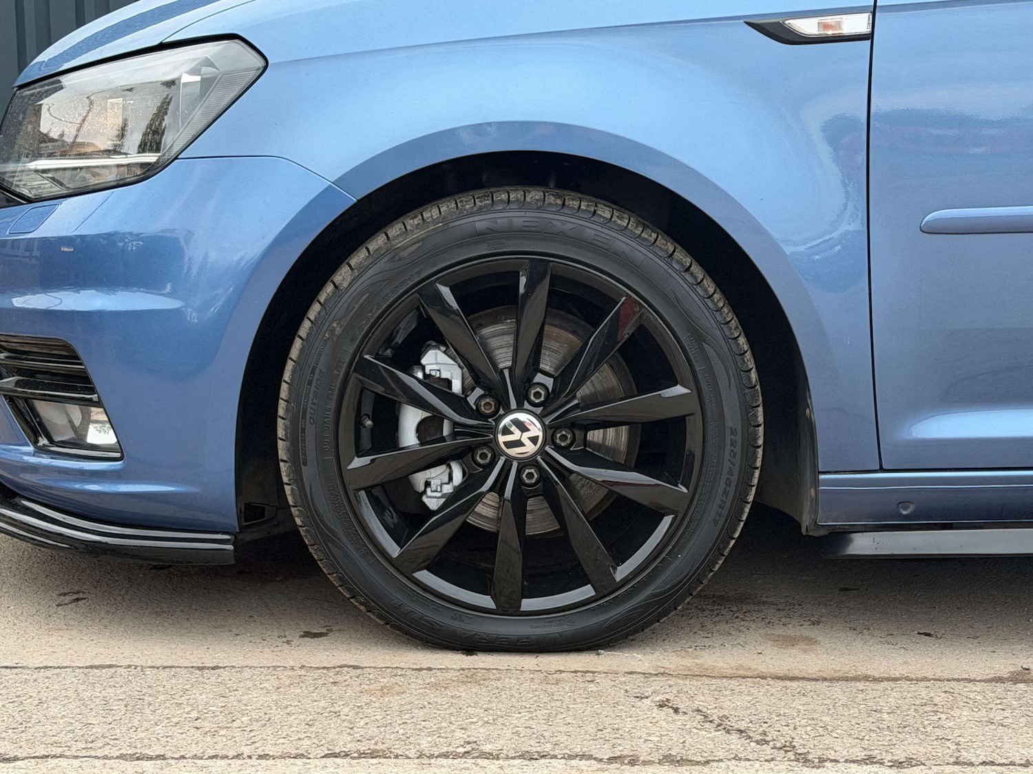 Used Volkswagen Caddy 2016 for sale - 76493612: Photo 21